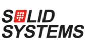 Logo Solid Systems Germany GmbH Logo Solid Systems Germany GmbH