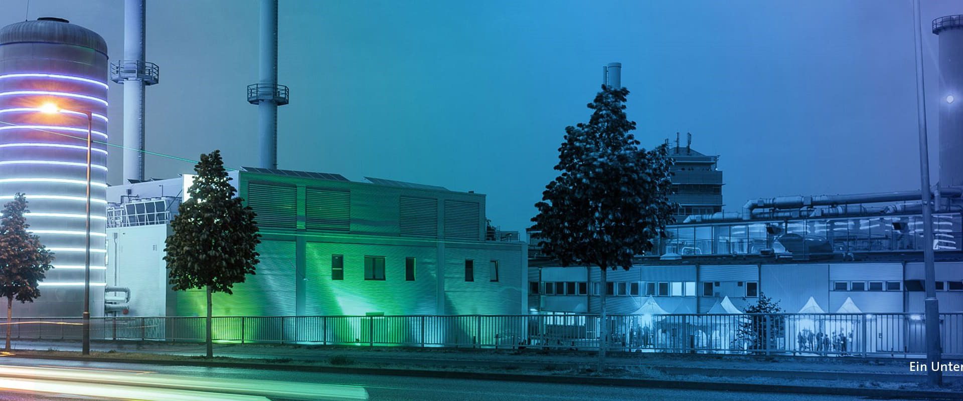 Keyvisual Firmenprofil 1