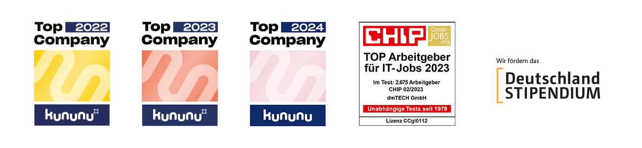 Auszeichnungen Auszeichnungen