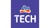 Logo dmTECH GmbH Logo dmTECH GmbH