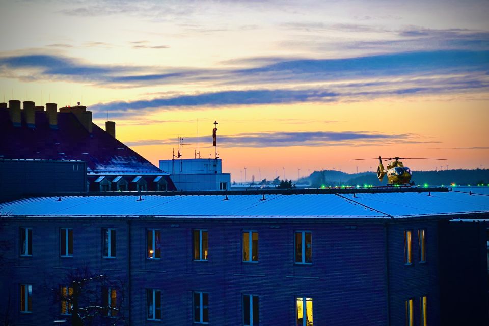 © Sana Kliniken Niederlausitz © Sana Kliniken Niederlausitz