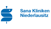 Logo Sana Kliniken Niederlausitz Logo Sana Kliniken Niederlausitz