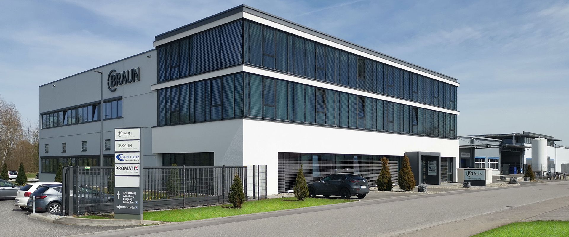 Keyvisual Firmenprofil 1