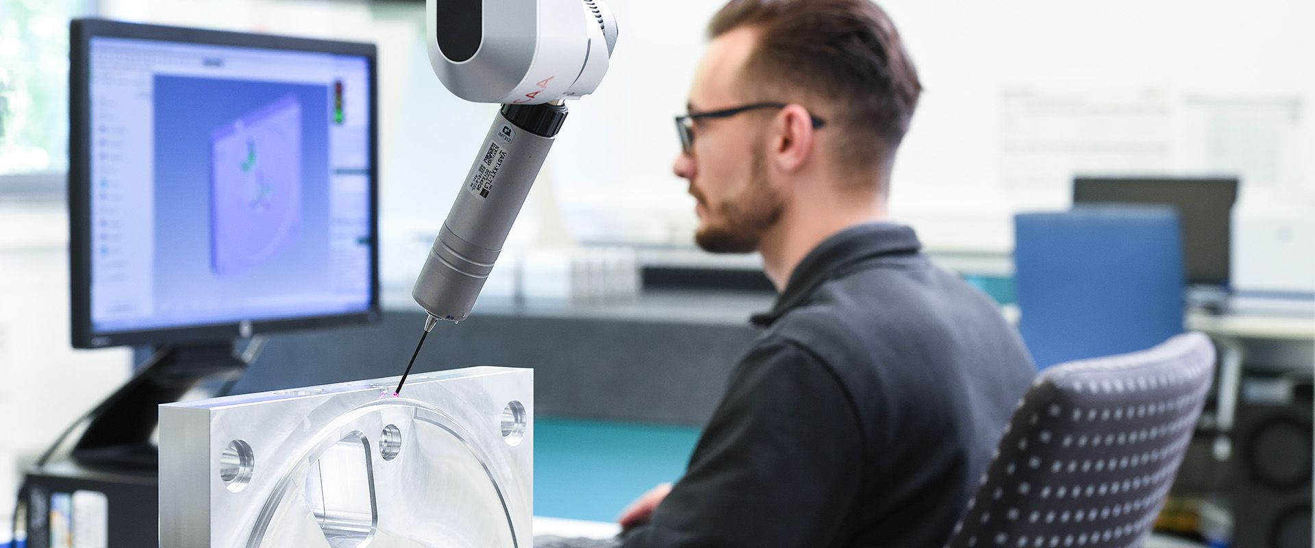 Keyvisual Firmenprofil 2