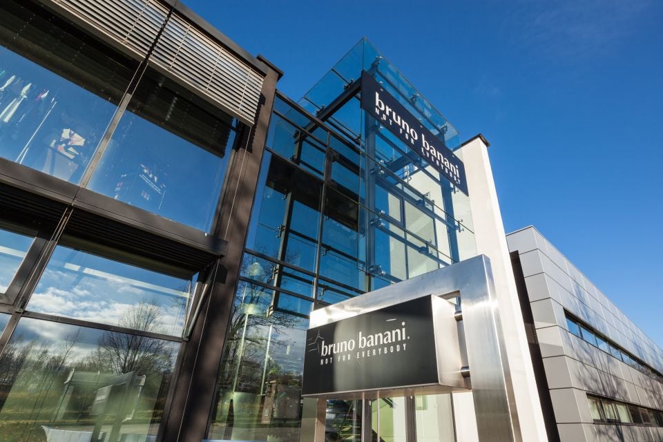 Firmenzentrale 0 Firmenzentrale 0