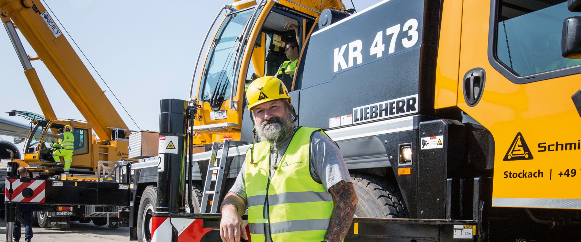 Keyvisual Firmenprofil 1 Keyvisual Firmenprofil 1