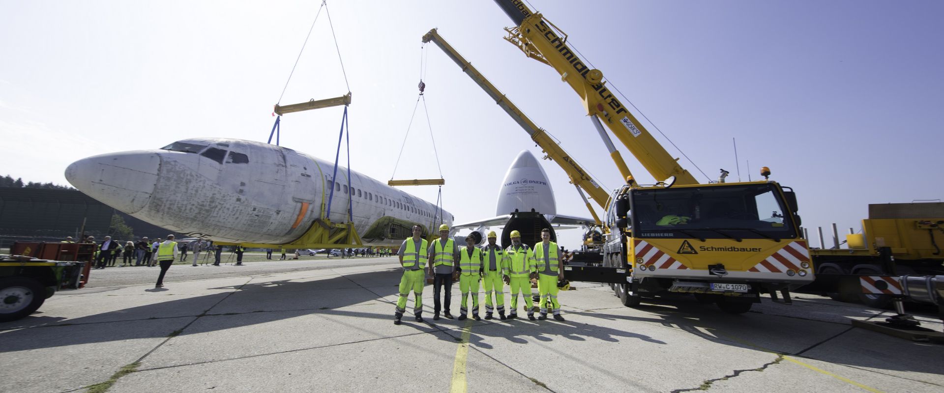 Keyvisual Firmenprofil 2 Keyvisual Firmenprofil 2