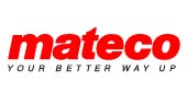 Logo mateco GmbH Logo mateco GmbH