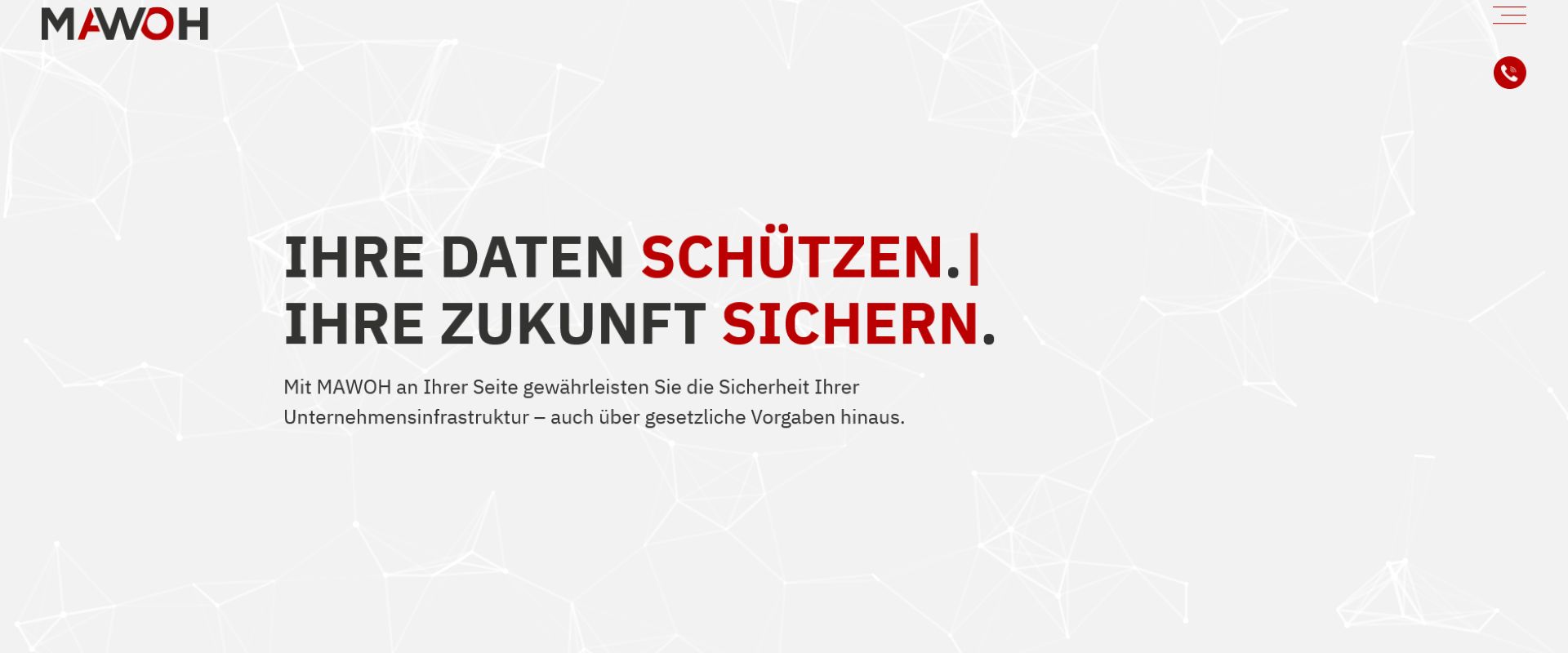 Keyvisual Firmenprofil 1