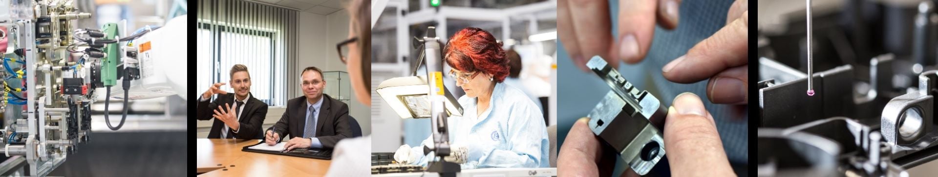 Keyvisual Firmenprofil 1