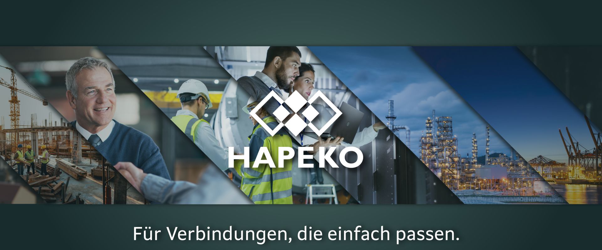 Keyvisual Firmenprofil 1