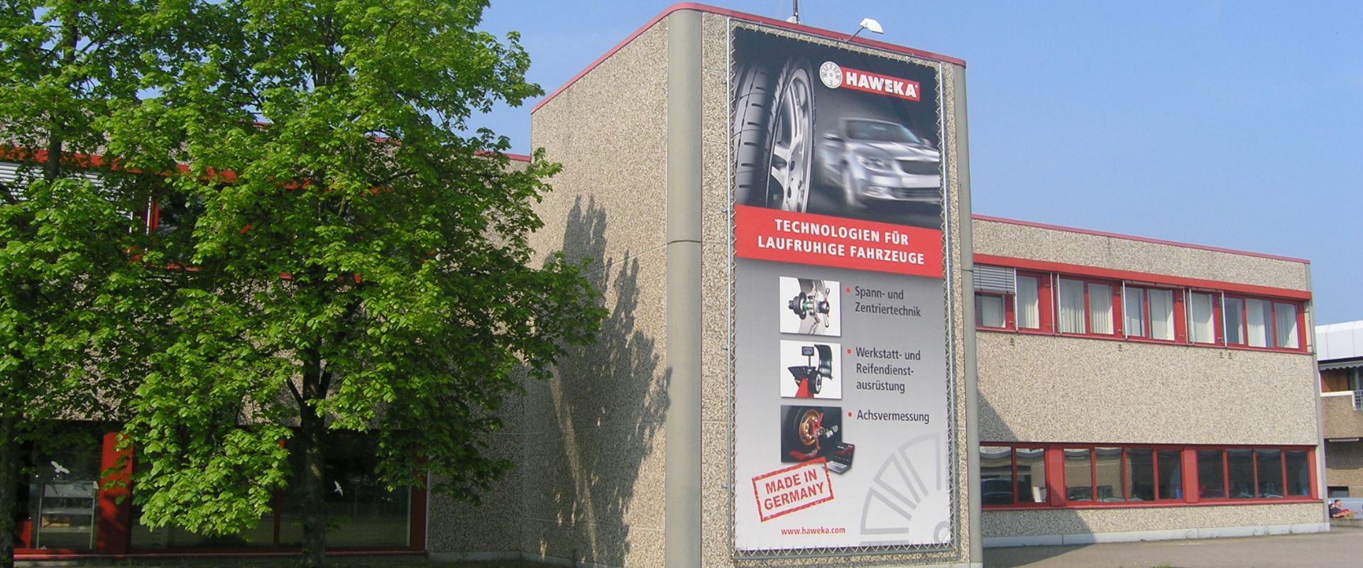 Keyvisual Firmenprofil 1 Keyvisual Firmenprofil 1