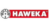 Logo HAWEKA GmbH Logo HAWEKA GmbH