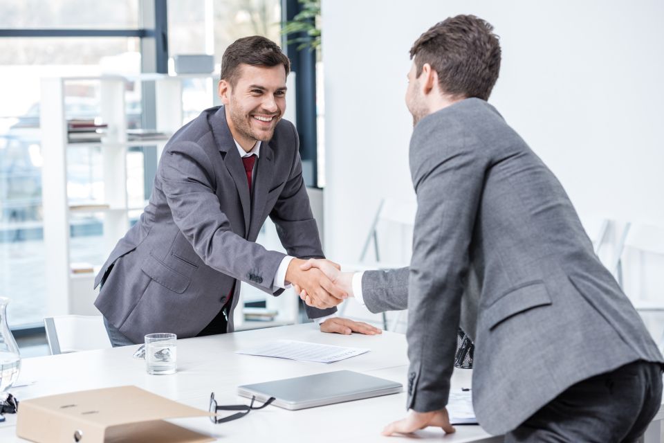 Firmenzentrale 2 Firmenzentrale 2