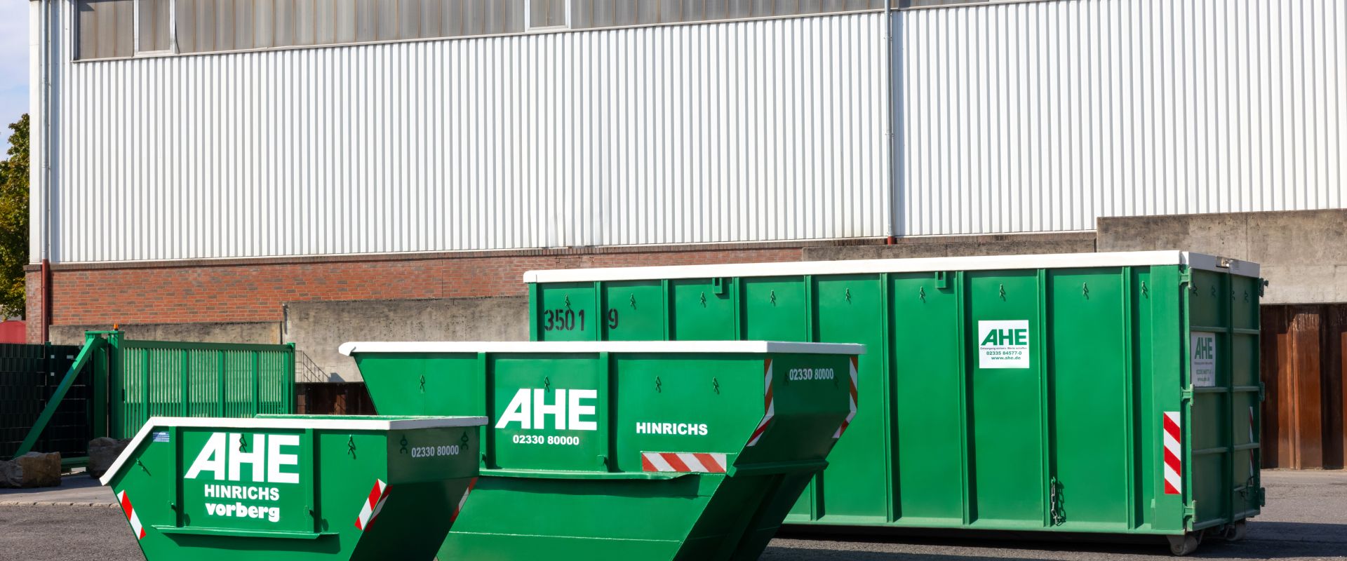 Keyvisual Firmenprofil 2 Keyvisual Firmenprofil 2