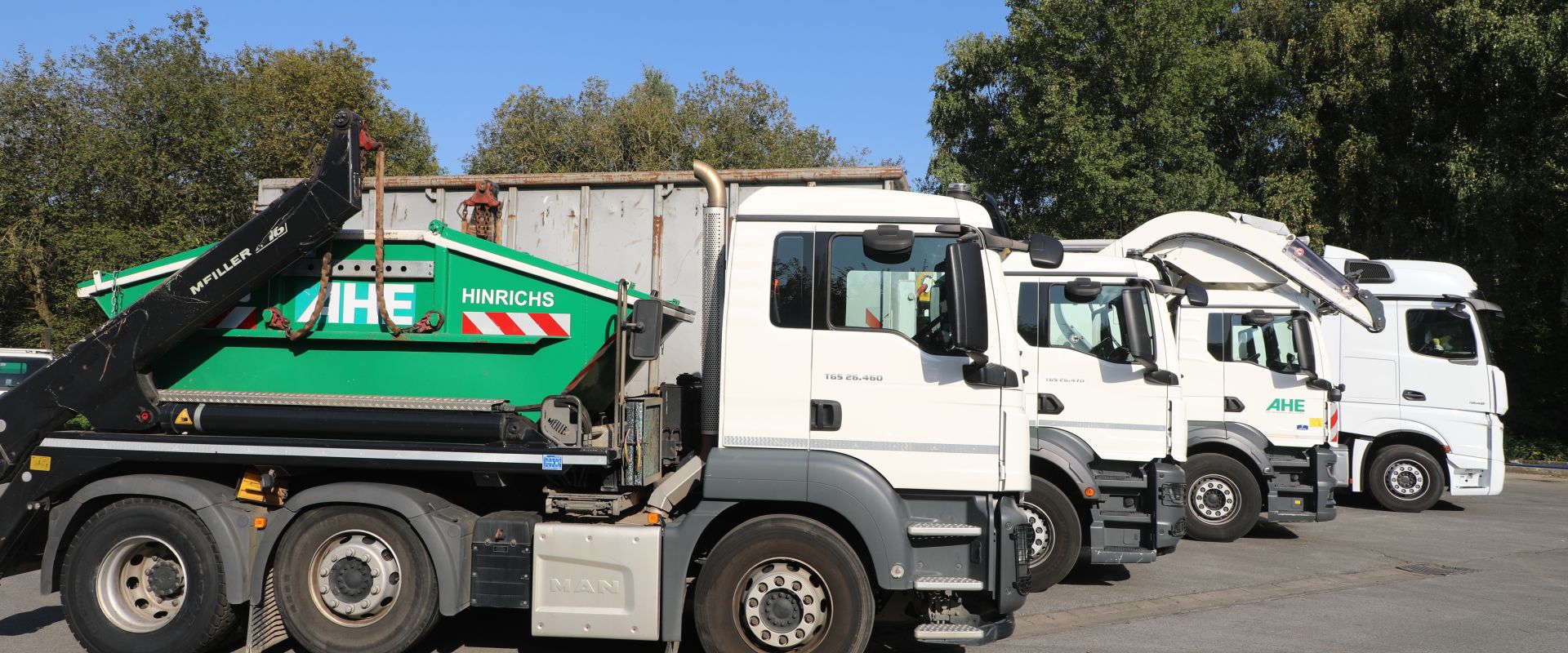 Keyvisual Firmenprofil 3 Keyvisual Firmenprofil 3