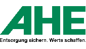 Logo AHE GmbH Logo AHE GmbH