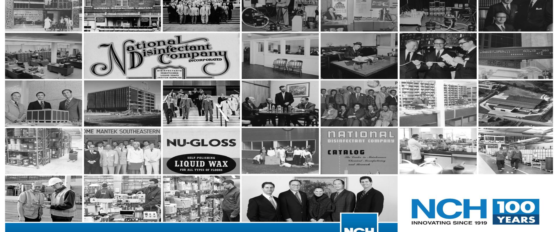 Keyvisual Firmenprofil 1