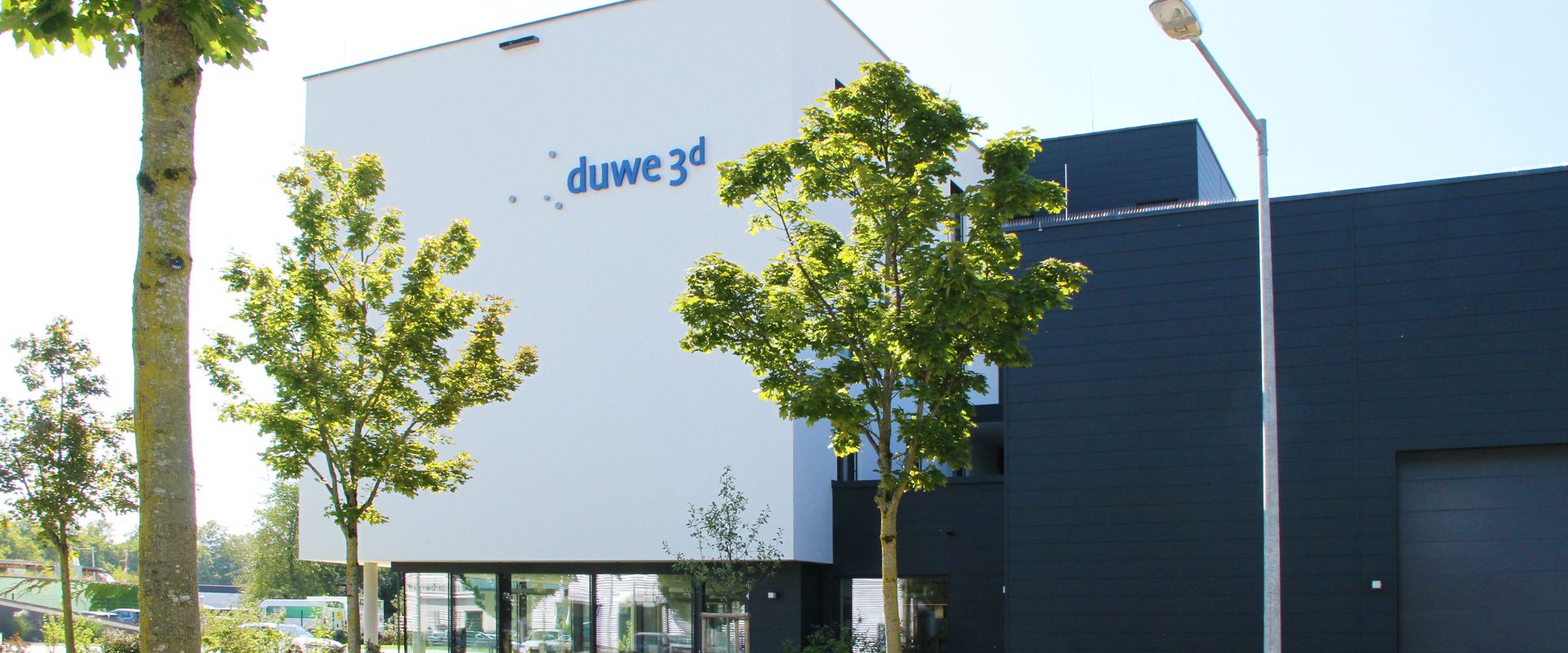 Keyvisual Firmenprofil 1