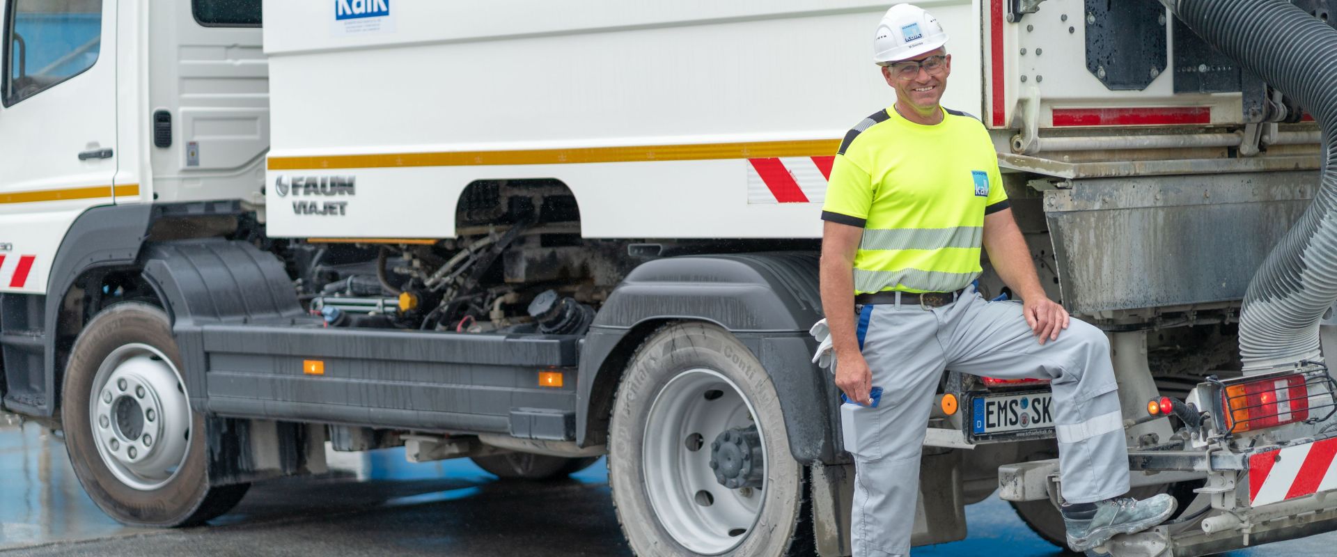 Keyvisual Firmenprofil 1