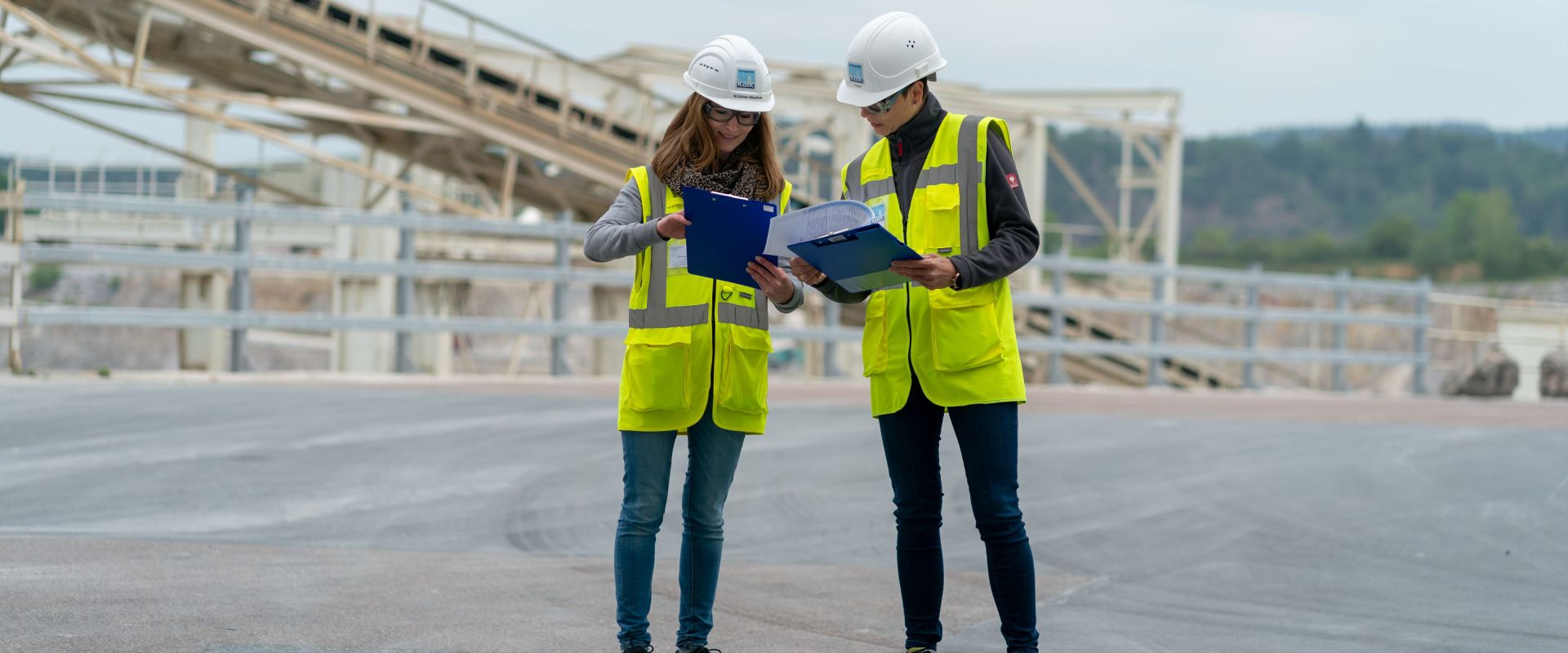 Keyvisual Firmenprofil 2