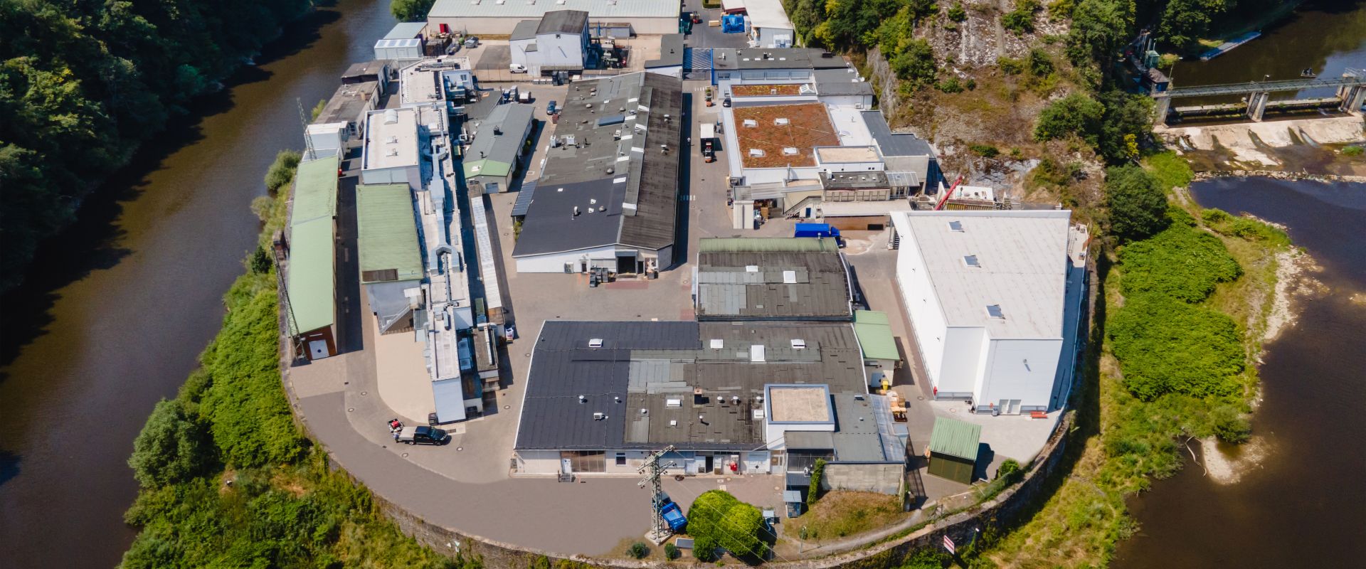 Keyvisual Firmenprofil 1 Keyvisual Firmenprofil 1