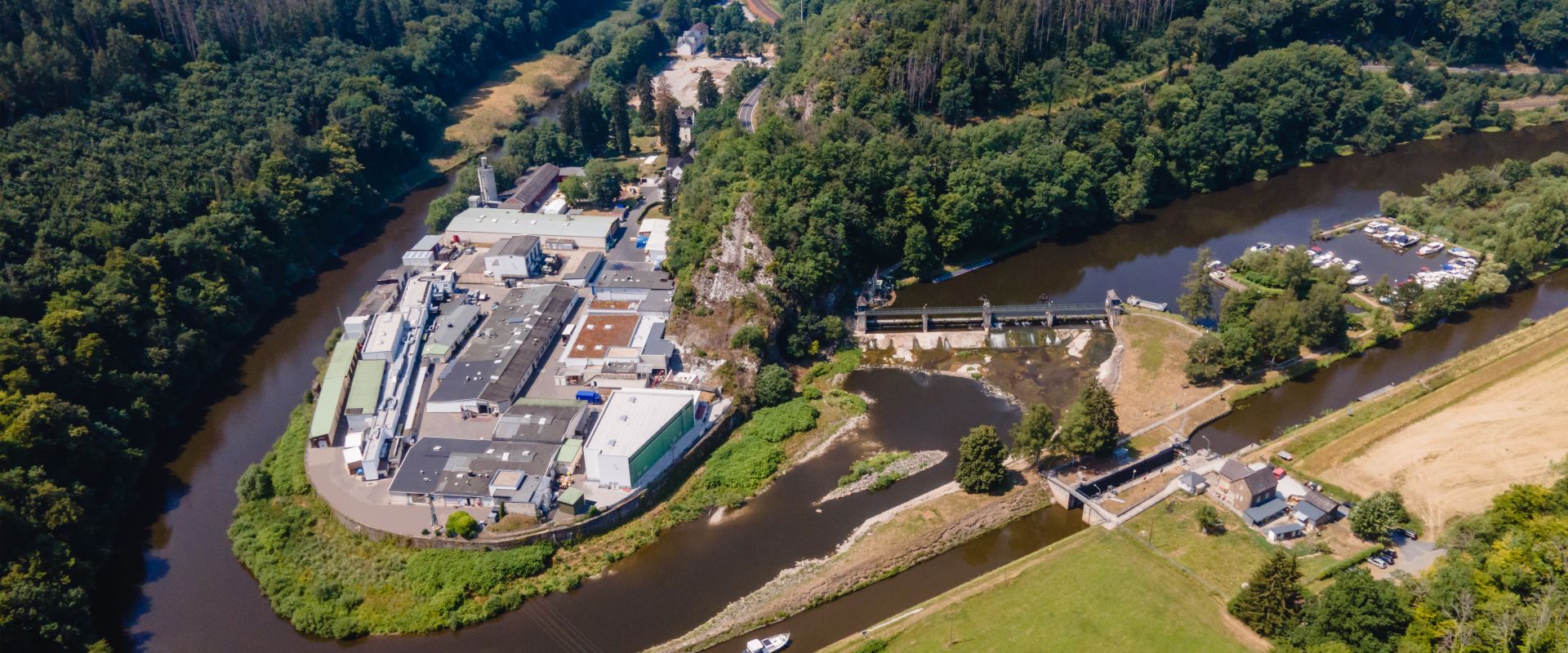 Keyvisual Firmenprofil 2 Keyvisual Firmenprofil 2