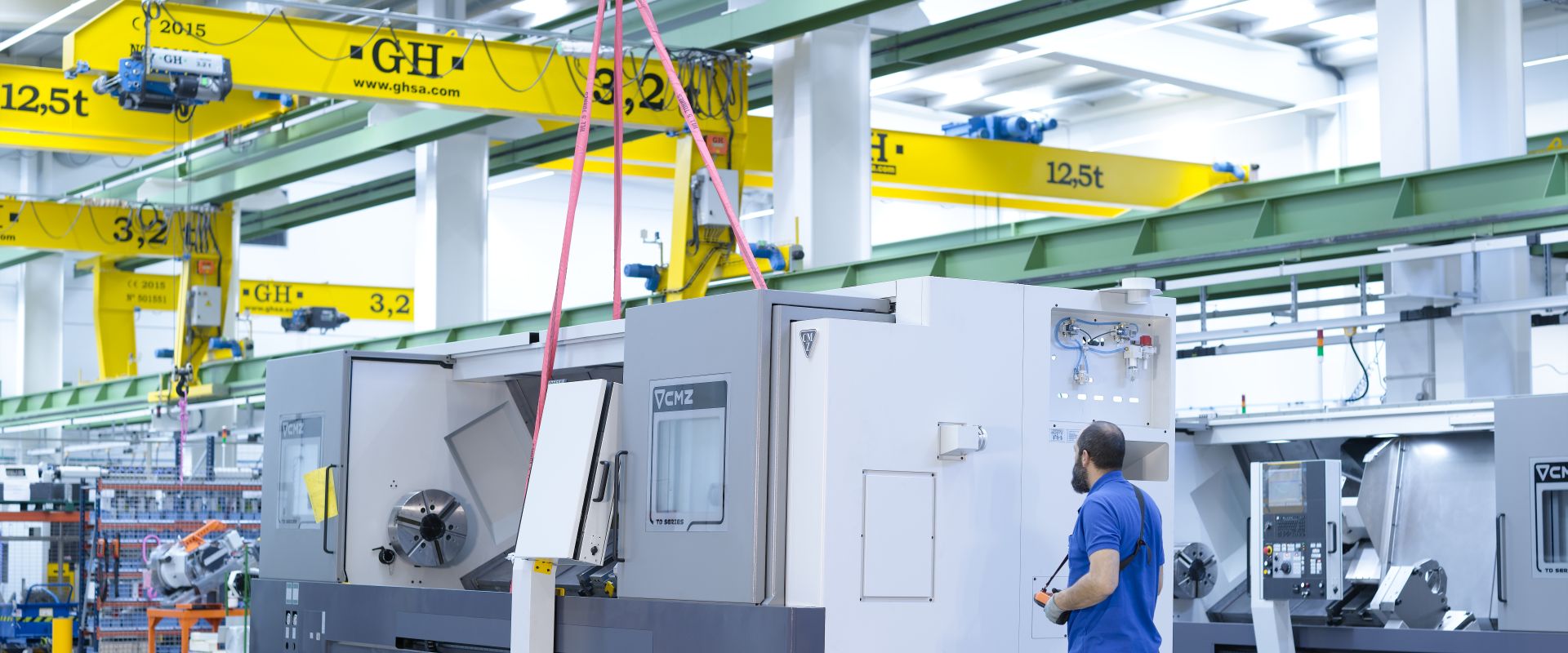 Keyvisual Firmenprofil 1