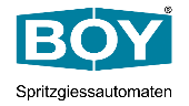 Logo Dr. Boy GmbH & Co. KG Logo Dr. Boy GmbH & Co. KG