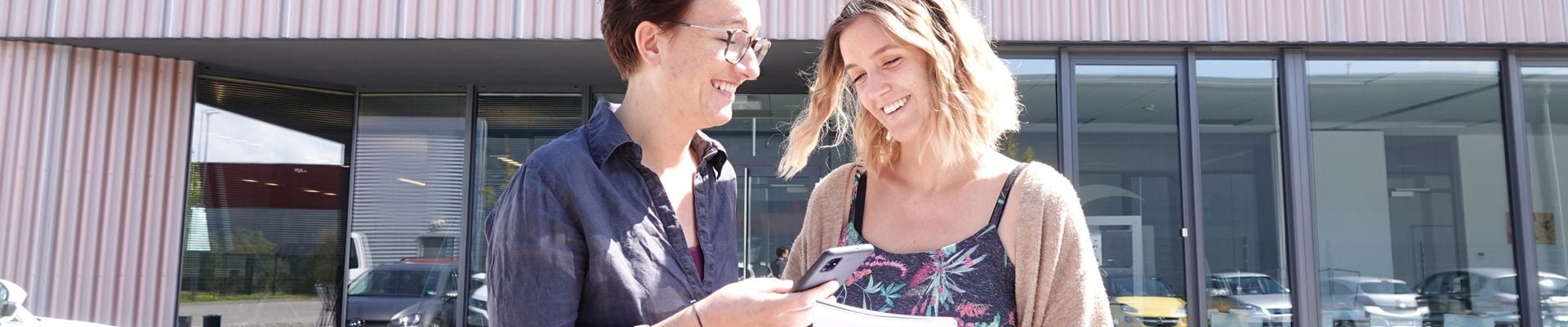 Keyvisual Firmenprofil 1