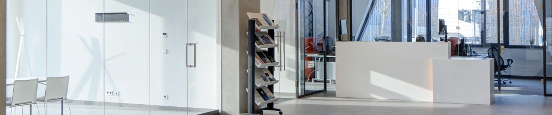 Keyvisual Firmenprofil 2