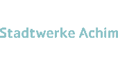 Logo Stadtwerke Achim AG Logo Stadtwerke Achim AG