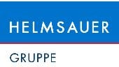 Logo Helmsauer Gruppe Logo Helmsauer Gruppe