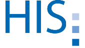 Logo HIS - Hochschul-Informations-System eG Logo HIS - Hochschul-Informations-System eG