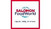 Logo SALOMON FoodWorld® GmbH Logo SALOMON FoodWorld® GmbH