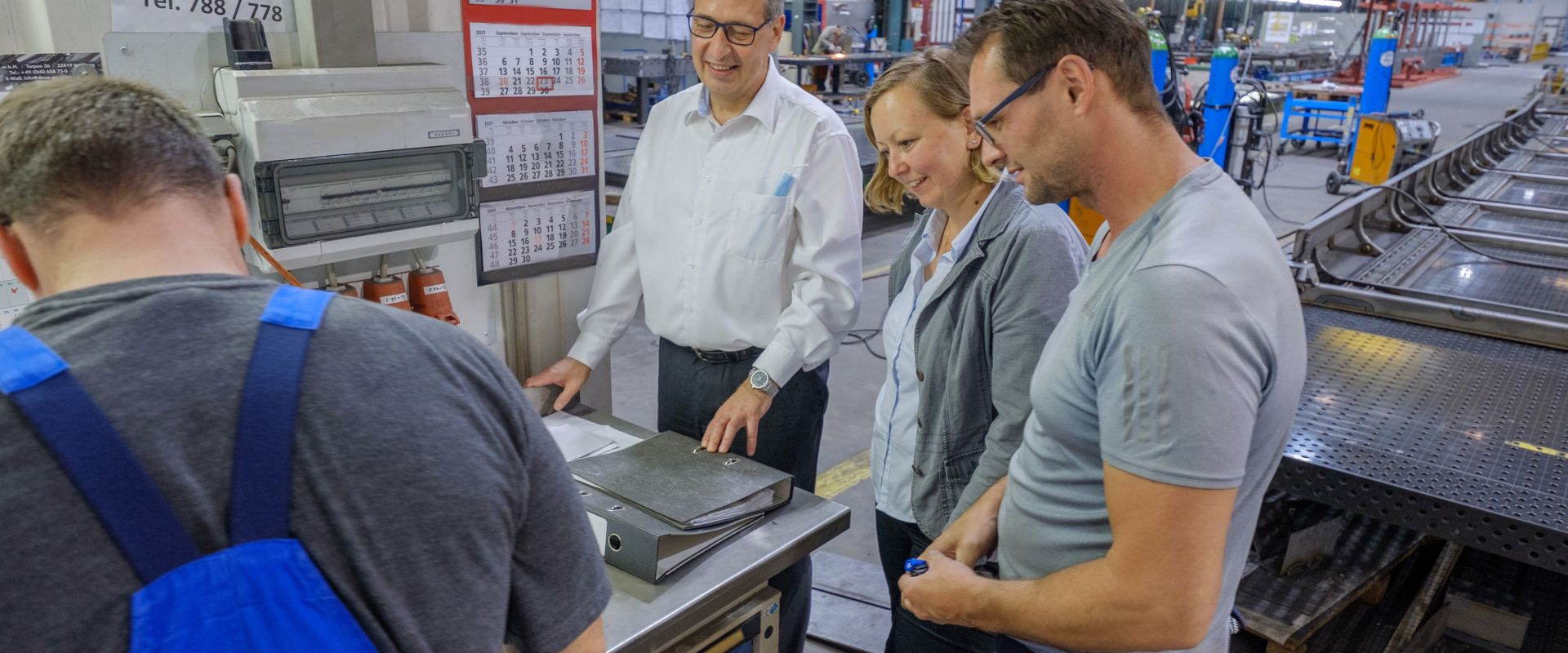 Keyvisual Firmenprofil 4 Keyvisual Firmenprofil 4