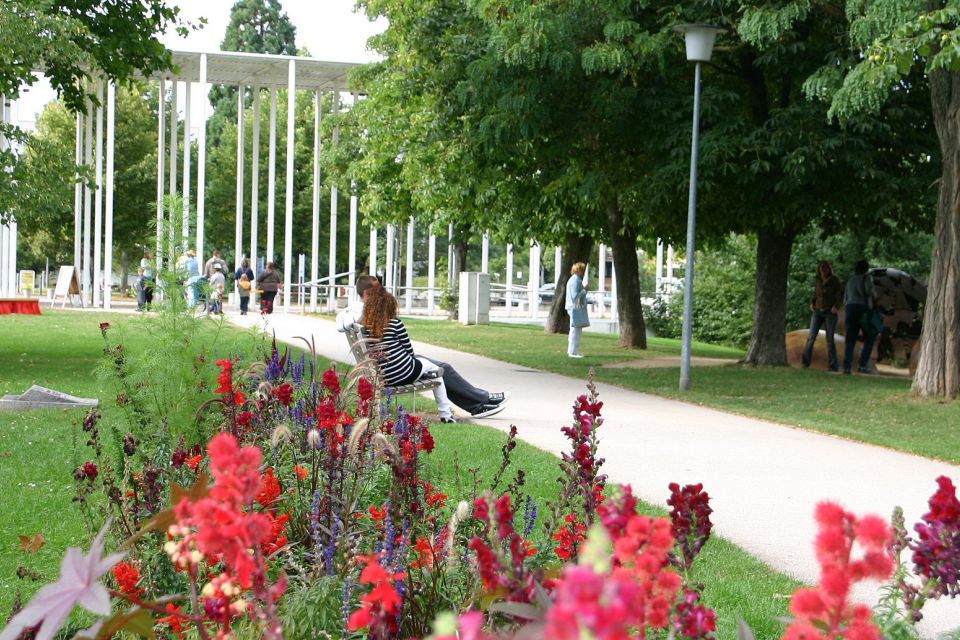 © Quellenangabe - Bildarchiv Stadt Böblingen