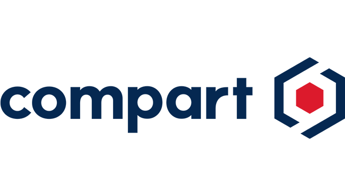 Logo Compart GmbH