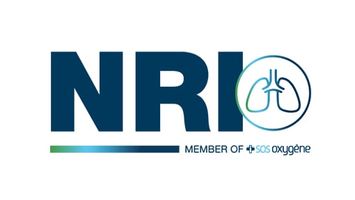 Logo NRI Medizintechnik GmbH Logo NRI Medizintechnik GmbH