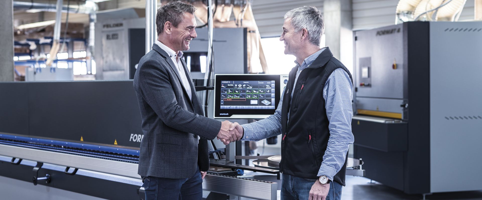 Keyvisual Firmenprofil 1