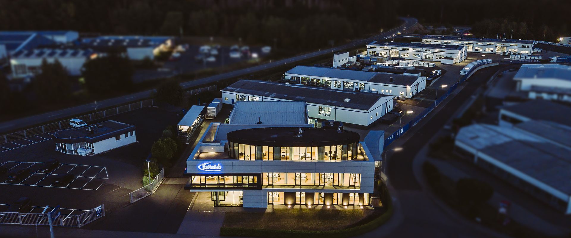 Keyvisual Firmenprofil 2 Keyvisual Firmenprofil 2