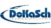 Logo DoKaSch GmbH Aluminiumverarbeitung Air Cargo Equipment + Repair Logo DoKaSch GmbH Aluminiumverarbeitung Air Cargo Equipment + Repair