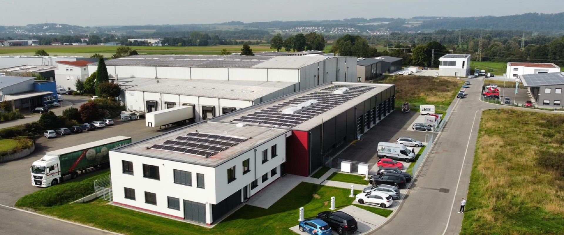 Keyvisual Firmenprofil 1 Keyvisual Firmenprofil 1