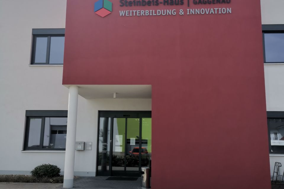 Firmenzentrale 0 Firmenzentrale 0