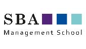 Logo SBA | Management School der Steinbeis-Hochschule Logo SBA | Management School der Steinbeis-Hochschule