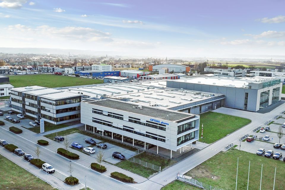 Firmenzentrale 0 Firmenzentrale 0