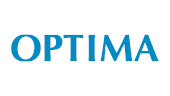Logo OPTIMA packaging group GmbH Logo OPTIMA packaging group GmbH