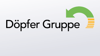 Logo Döpfer Gruppe