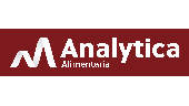 Logo Analytica Alimentaria GmbH Logo Analytica Alimentaria GmbH