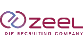 Logo Zeel GmbH - Die Recruiting Company  Logo Zeel GmbH - Die Recruiting Company